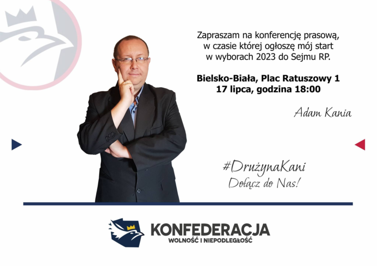 Jak powiedziało się A, to trzeba powiedzieć B…