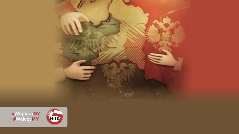 Prawo karne pod zaborami.