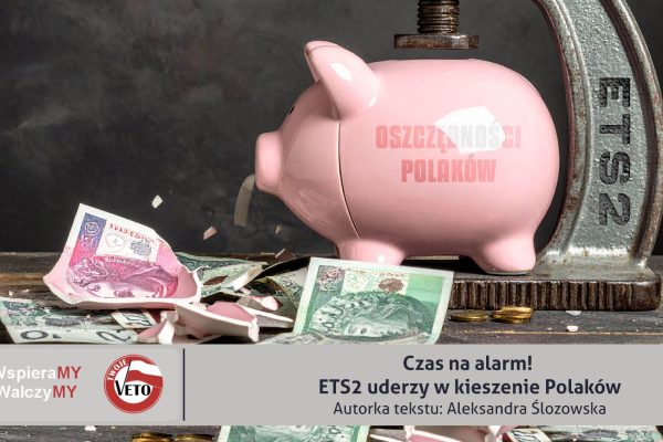 Czas na alarm! ETS2 uderzy w kieszenie Polaków!