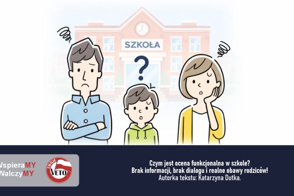 Czym jest ocena funkcjonalna w szkole?