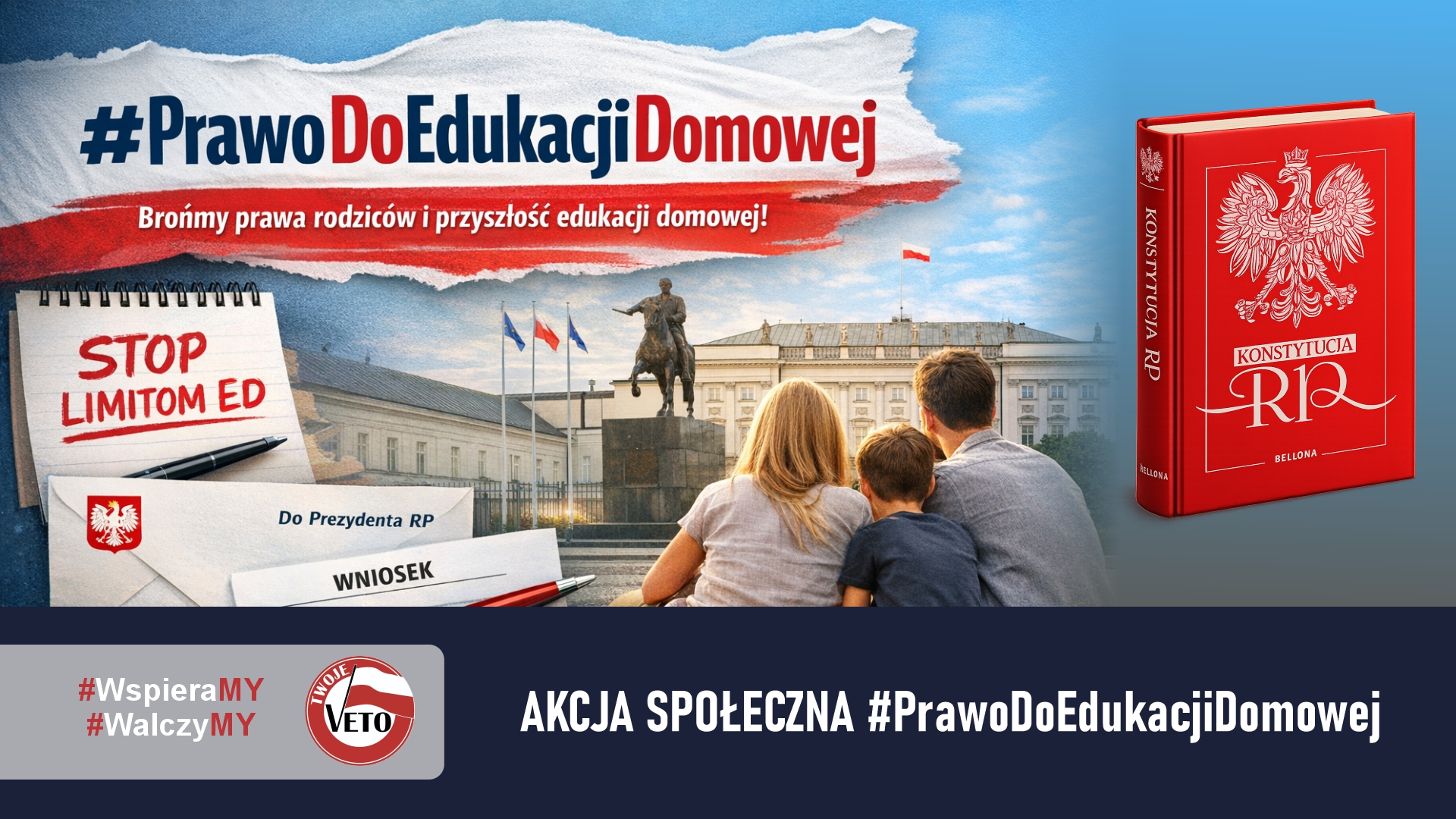 Prawo do Edukacji Domowej